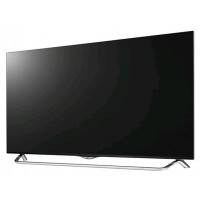 телевизор LG 60UB850V Черный