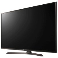 телевизор LG 60UJ634V