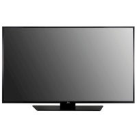 коммерческий телевизор LG 65LX341C Черный