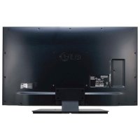 коммерческий телевизор LG 65LX341C Черный