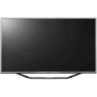 телевизор LG 65UH620V Черный