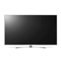 телевизор LG 65UJ675V Серый