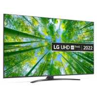 телевизор LG 65UQ81006LB