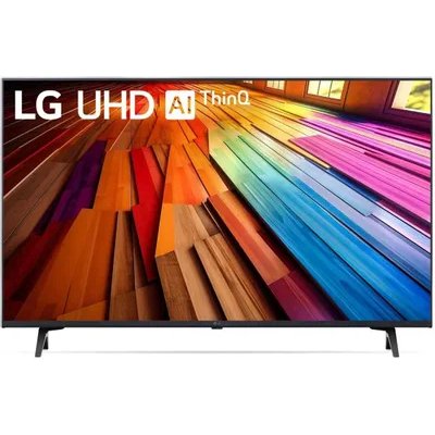 телевизор LG 65UT80006LA