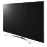 телевизор LG 75UH780V Серебристый