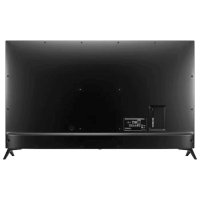 телевизор LG 75UJ651V Титан
