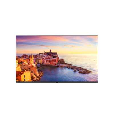 гостиничный телевизор LG 75UM662H
