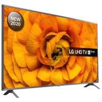 телевизор LG 75UN85006LA