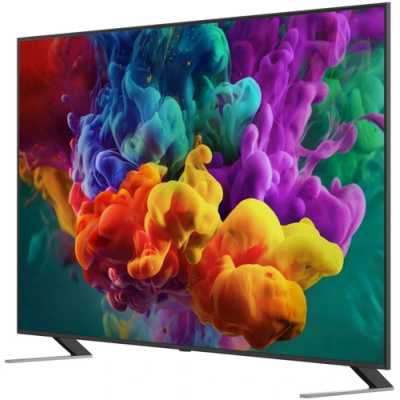 телевизор LG 86QNED85B6C