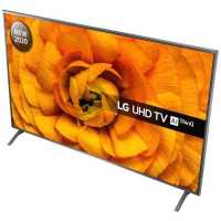 телевизор LG 86UN85006LA