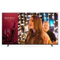 телевизор LG 86UR640S