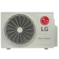 кондиционер LG A09FT