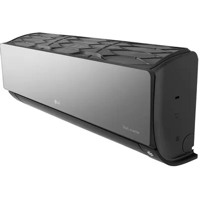кондиционер LG Artcool Mirror AC12BK