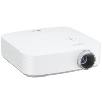 проектор LG CineBeam PF50KS Белый