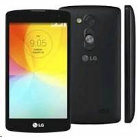 смартфон LG D295 Black