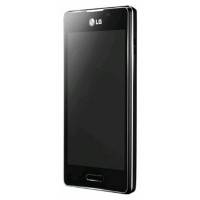 смартфон LG E450 Black