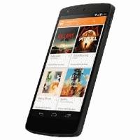 смартфон LG Google Nexus 5 32Gb Black