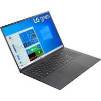 ноутбук LG Gram 16 16Z90P-G.AH85R Черный