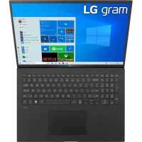 ноутбук LG Gram 17 17Z90P-G.AH78R