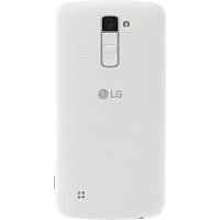 смартфон LG K10 K410 White