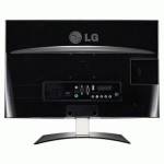 телевизор LG M2450D-PZ Черный