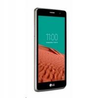 смартфон LG Max X155 Gold