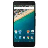 смартфон LG Nexus 5X H791 Black LGH791.A3ISBK