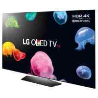 телевизор LG OLED55B6V
