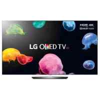 телевизор LG OLED65B6V Черный