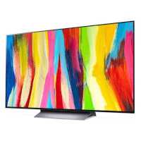 телевизор LG OLED77C2RLA
