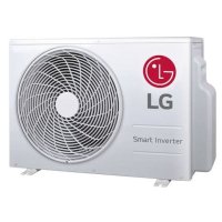 кондиционер LG P09EP White Белый