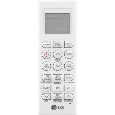 кондиционер LG PC07SQR