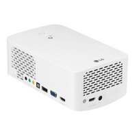 проектор LG PF1500G Белый