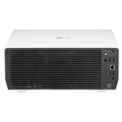 проектор LG ProBeam BU50RG Белый