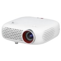проектор LG PW600G Белый