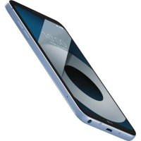 смартфон LG Q6+Blue