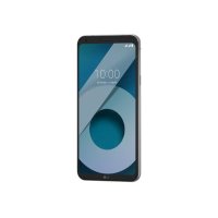 смартфон LG Q6a M700 Platinum