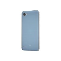 смартфон LG Q6a M700 Platinum