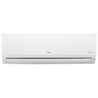 кондиционер LG S09PMG Белый