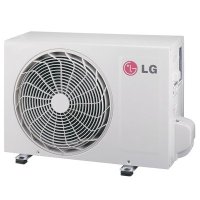 кондиционер LG S09PMG Белый