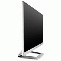 телевизор LG TM2792S-SZ Черная панель с серебристым оформлением