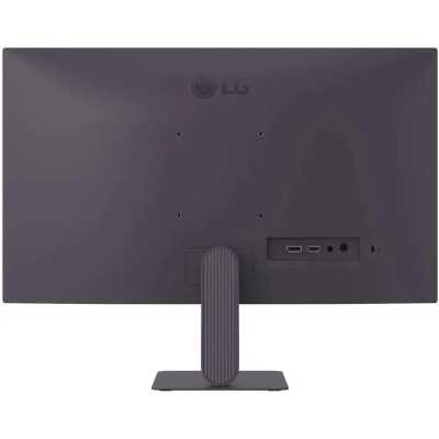 монитор LG UltraGear 24G411A-B Черный