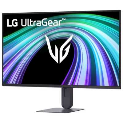 монитор LG UltraGear 27G414B-B Черный
