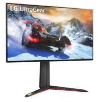 монитор LG UltraGear 27GP950-B Черный