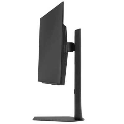 монитор LG UltraGear 27GX790A-B Черный