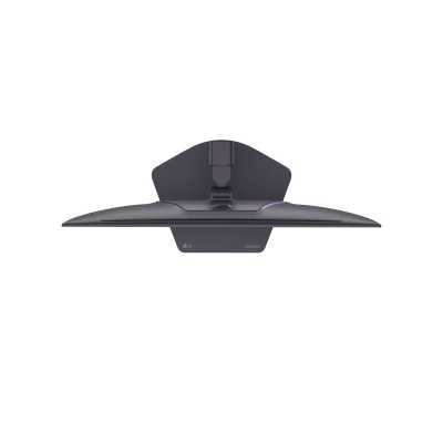 монитор LG UltraGear 27GX790B-B Черный