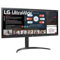 монитор LG UltraWide 34WP550-B Черный