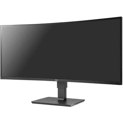 монитор LG UltraWide 35BN77C-B Черный