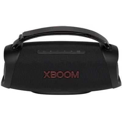 портативная колонка LG Xboom XG8T