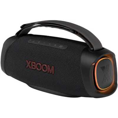 портативная колонка LG Xboom XG8T
